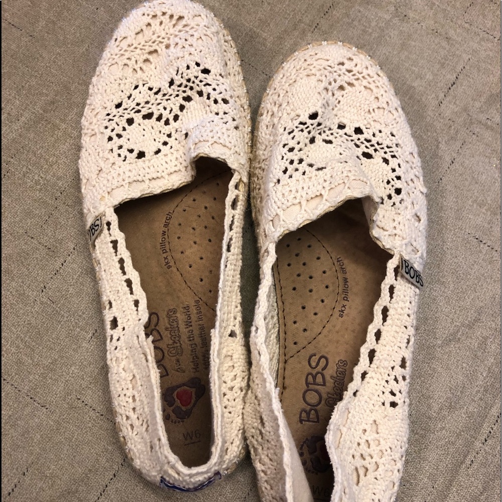 Bobs shoes